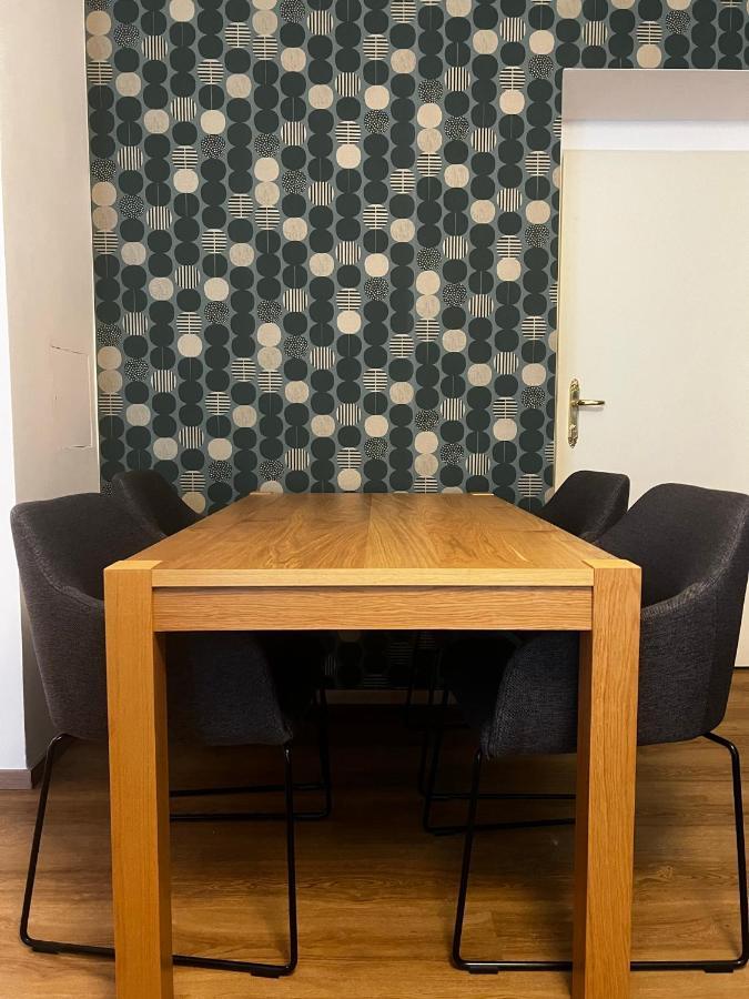 Apartment Spa And Fontain פודבראדי מראה חיצוני תמונה