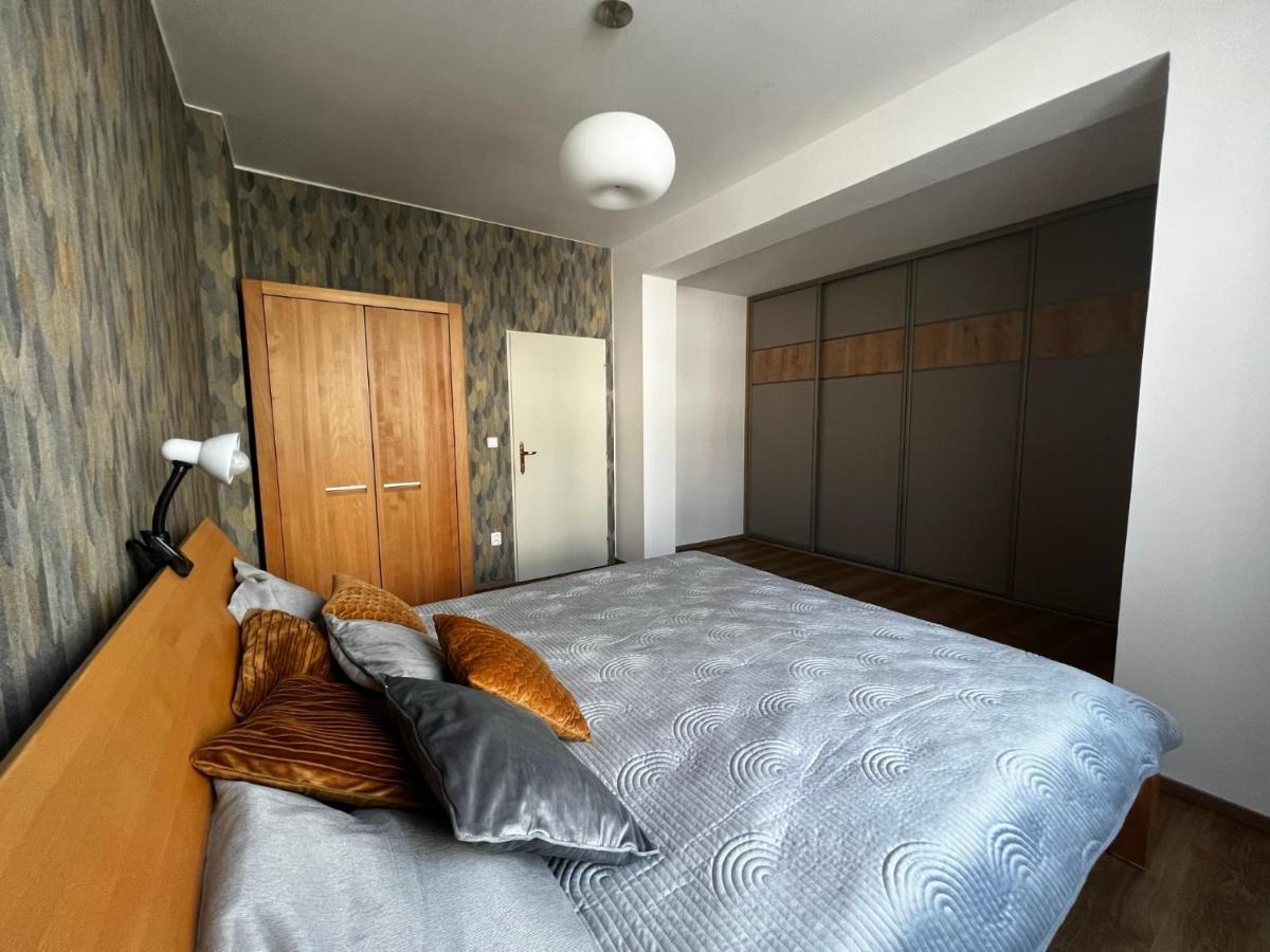 Apartment Spa And Fontain פודבראדי מראה חיצוני תמונה