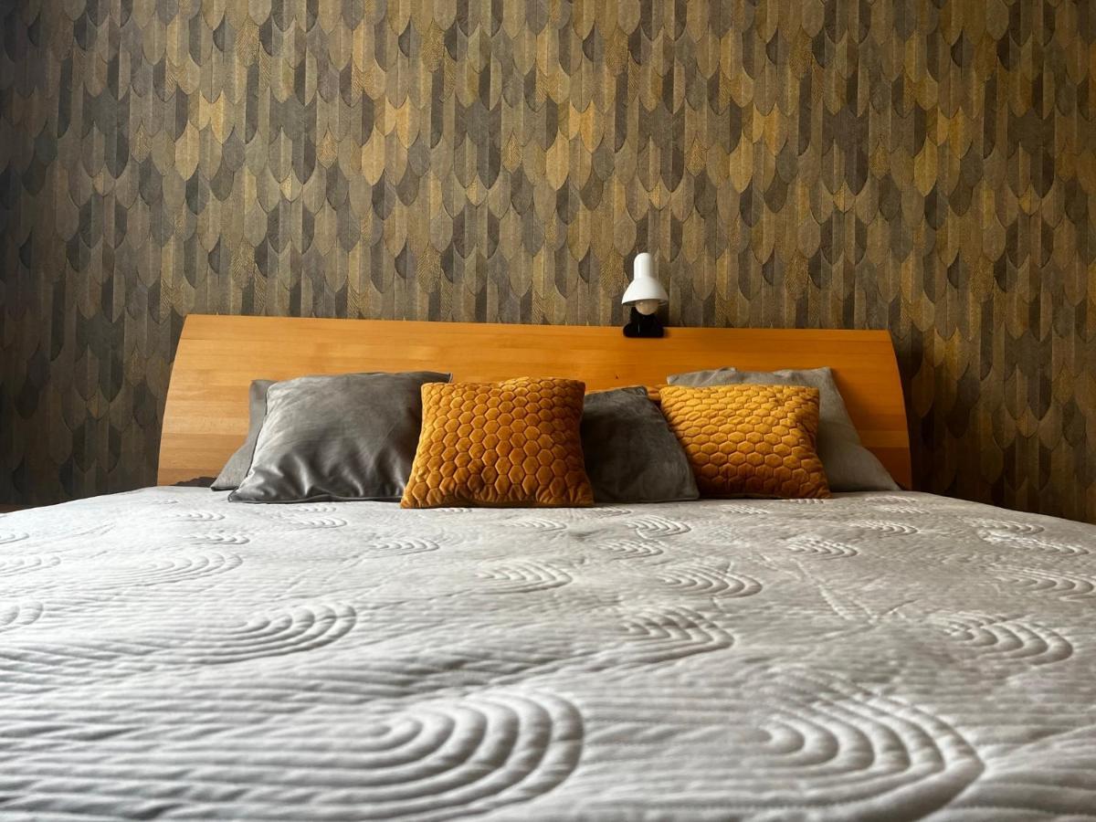 Apartment Spa And Fontain פודבראדי מראה חיצוני תמונה
